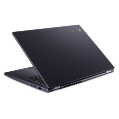 Laptop Acer TravelMate P4 14" Intel Core 7 150U 32 GB RAM 512 GB SSD Qwerty in Spagnolo
