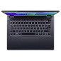 Laptop Acer TravelMate P4 14" Intel Core 7 150U 32 GB RAM 512 GB SSD Qwerty in Spagnolo