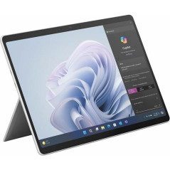 Laptop Microsoft Surface Pro 10 13" Intel Core Ultra 5-135U 16 GB RAM 256 GB SSD Qwerty in Spagnolo