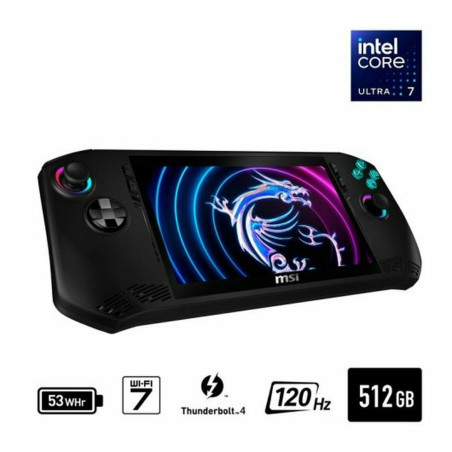 Video games console MSI 9S7-1T4111-085