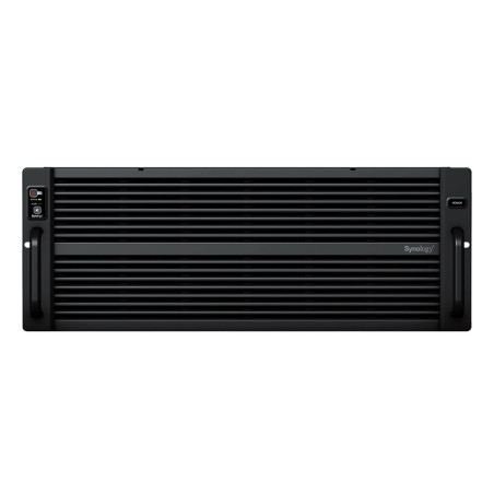 Server Synology HD6500 Intel Xeon Silver 4210R 500 GB HDD