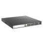 Switch D-Link MSDS-3130-30TS