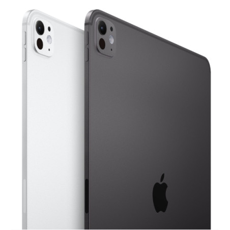 APPLE 13-INCH IPAD PRO WIFI + CELLULAR 512GB WITH STANDARD GLASS - SPACE BLACK