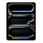 APPLE 13-INCH IPAD PRO WIFI + CELLULAR 512GB WITH STANDARD GLASS - SPACE BLACK APPLE 13-INCH IPAD PRO WIFI + CELLULAR 512GB WITH STANDARD GLASS - SPACE BLACK