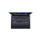Laptop Acer TravelMate P4 14" Intel Core 7 150U 16 GB RAM 512 GB SSD Qwerty in Spagnolo