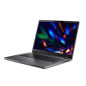 Laptop Acer TravelMate P2 14 P214-55 14" Intel Core i7-1355U 16 GB RAM 512 GB SSD Spanish Qwerty