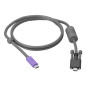 Hub USB Logitech 952-000199 Nero
