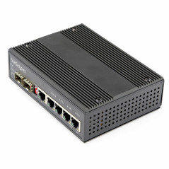 Switch Startech IESG52UP12V