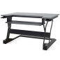 Supporto da Tavolo per Schermo Ergotron WorkFit-T