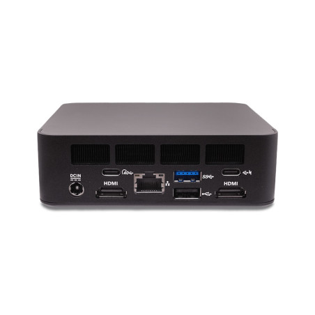 Desktop PC Aopen DEN5128