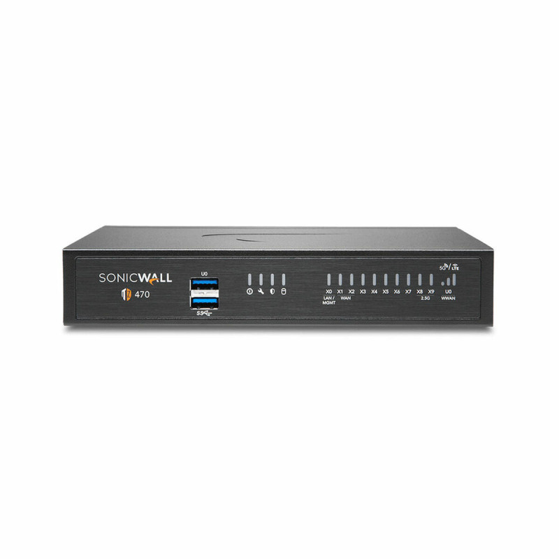 Firewall SonicWall 02-SSC-8057         