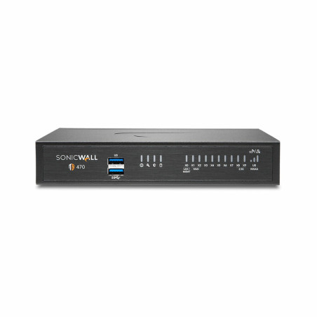 Firewall SonicWall 02-SSC-8057         