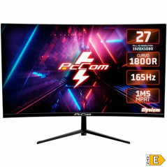 Monitoring PcCom Elysium GO2780CV 27" 165 Hz