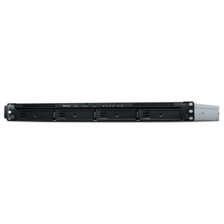 Server Rack Synology RS822RP+ 2 GB RAM AM4 Socket: AMD Ryzen™ AMD Ryzen V1500B