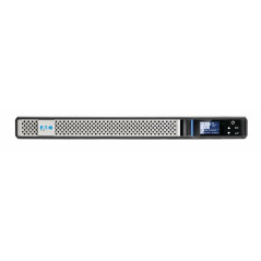 Uninterruptible Power Supply System Interactive UPS Eaton 5P 650I RACK 1U G2