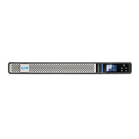 Gruppo di Continuità Interattivo UPS Eaton 5P 650I RACK 1U G2