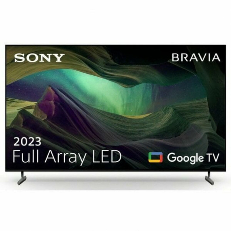 Televisione Sony 65X85L 65" 4K Ultra HD HDR D-LED LCD