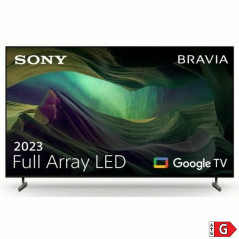 Television Sony 65X85L 65" 4K Ultra HD HDR D-LED LCD