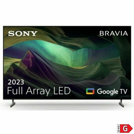 Television Sony 65X85L 65" 4K Ultra HD HDR D-LED LCD