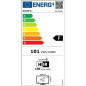 Televisione Sony 65X85L 65" 4K Ultra HD HDR D-LED LCD