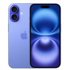 APPLE IPHONE 16 128GB ULTRAMARINE MYEC3ZD/A