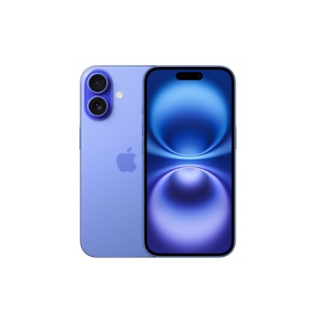 APPLE IPHONE 16 128GB ULTRAMARINE MYEC3ZD/A