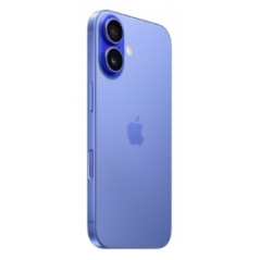 APPLE IPHONE 16 128GB ULTRAMARINE MYEC3ZD/A