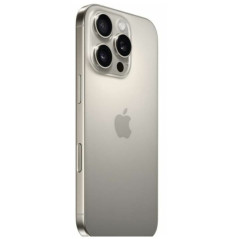 APPLE IPHONE 16 PRO MAX 1TB NATURAL TITANIUM MYX73SX/A