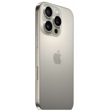 APPLE IPHONE 16 PRO MAX 1TB NATURAL TITANIUM MYX73SX/A