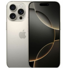 APPLE IPHONE 16 PRO MAX 1TB NATURAL TITANIUM MYX73SX/A