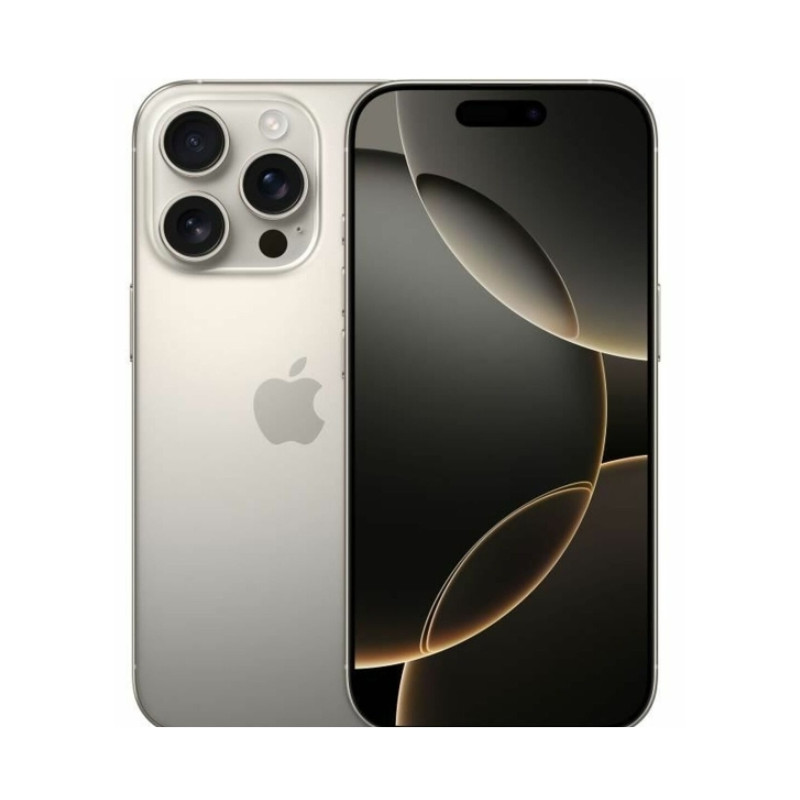 APPLE IPHONE 16 PRO MAX 1TB NATURAL TITANIUM MYX73SX/A