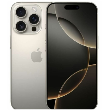 APPLE IPHONE 16 PRO MAX 1TB NATURAL TITANIUM MYX73SX/A