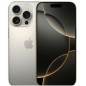 APPLE IPHONE 16 PRO MAX 1TB NATURAL TITANIUM MYX73SX/A