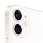 IT'S A SMART PHONE APPLE REFURBISHED(GRADE A) IPHONE 12 MINI 128GB BIANCO