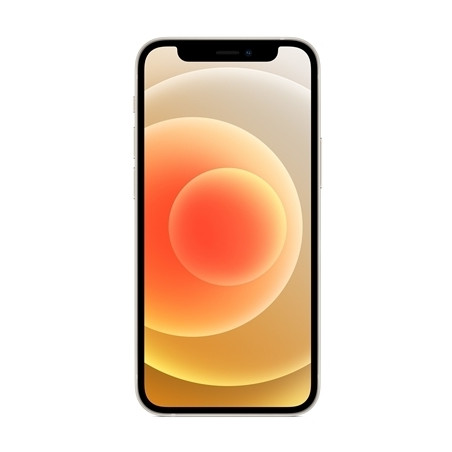 ¿QUÉ APPLE REFURBISHED(GRADE A) IPHONE 12 MINI 128GB BIANCO