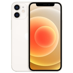 SMARTPHONE APPLE REFURBISHED(GRADE A) IPHONE 12 MINI 128GB BIANCO