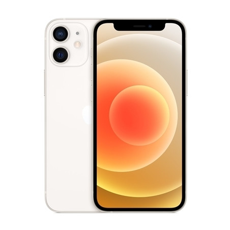 SMARTPHONE APPLE REFURBISHED(GRADE A) IPHONE 12 MINI 128GB BIANCO
