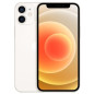 IT'S A SMART PHONE APPLE REFURBISHED(GRADE A) IPHONE 12 MINI 128GB BIANCO