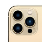 IT'S A SMART PHONE APPLE REFURBISHED(GRADE A) IPHONE 13 PRO MAX 128GB ORO