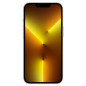 IT'S A SMART PHONE APPLE REFURBISHED(GRADE A) IPHONE 13 PRO MAX 128GB ORO