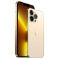 IT'S A SMART PHONE APPLE REFURBISHED(GRADE A) IPHONE 13 PRO MAX 128GB ORO