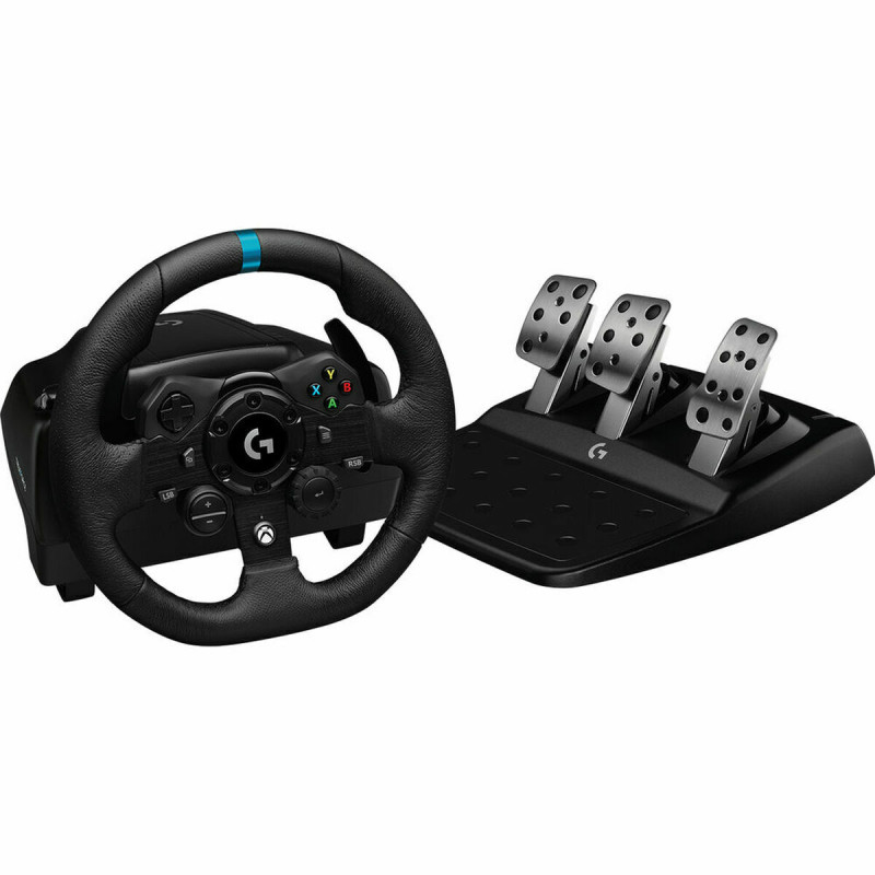 Volante da Corsa Logitech G923 RACING