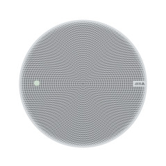 Speakers Axis 02323-001 White Black