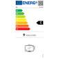 Monitoring Elo Touch Systems 1302L Full HD 13,3" 50-60 Hz