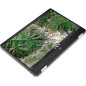 Laptop HP ChromeBook  X360 14A-CA0033NS 14" Intel Pentium N5030 8 GB RAM 64 GB Qwerty in Spagnolo