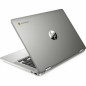 Laptop HP ChromeBook  X360 14A-CA0033NS 14" Intel Pentium N5030 8 GB RAM 64 GB Qwerty in Spagnolo