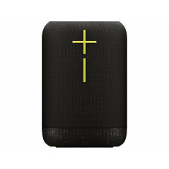 Portable Bluetooth Speakers Logitech 984-001863 Black