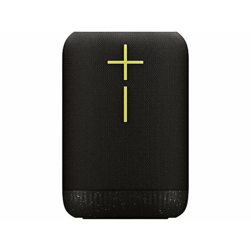 Altoparlante Bluetooth Portatile Logitech 984-001863 Nero