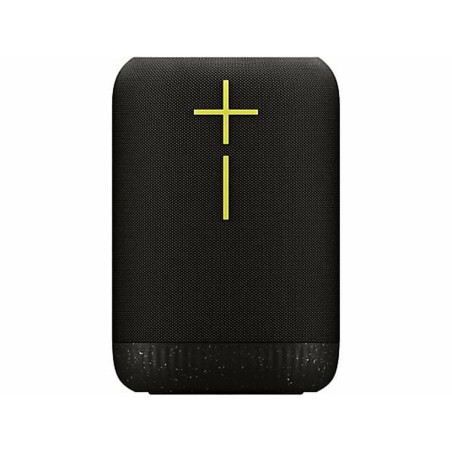 Portable Bluetooth Speakers Logitech 984-001863 Black