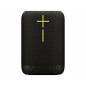 Altoparlante Bluetooth Portatile Logitech 984-001863 Nero